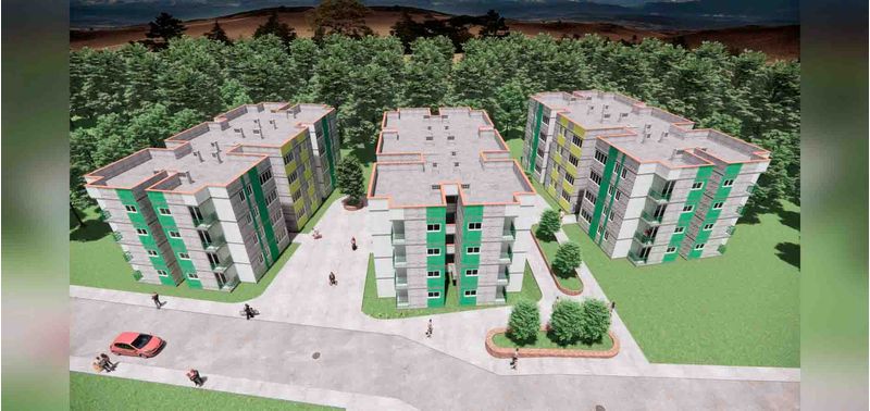 Yerbabuena III proyecto de vivienda-2