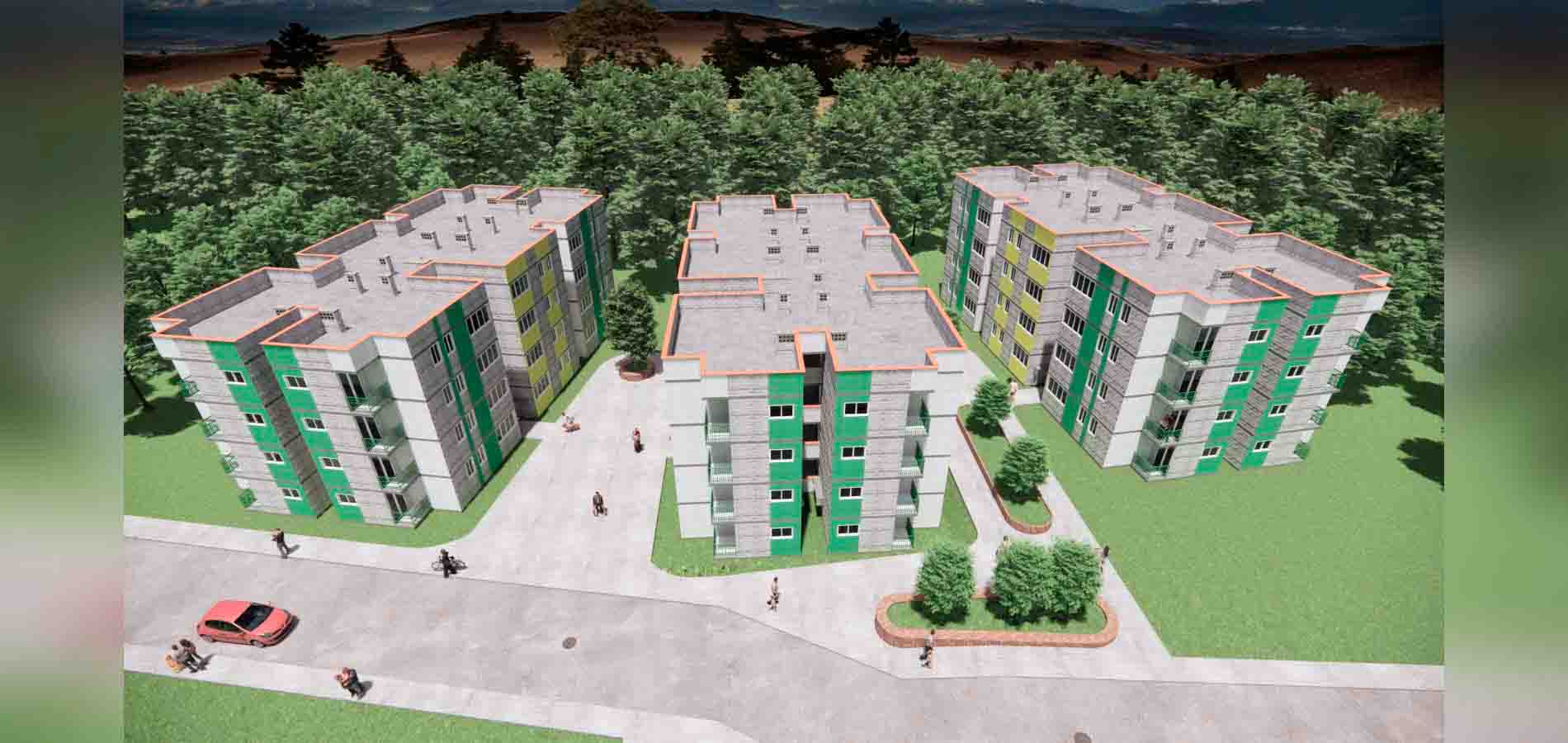 Yerbabuena III proyecto de vivienda-2