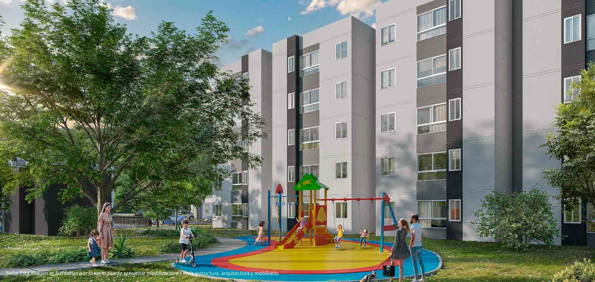 Samán del Encanto proyecto de vivienda-0