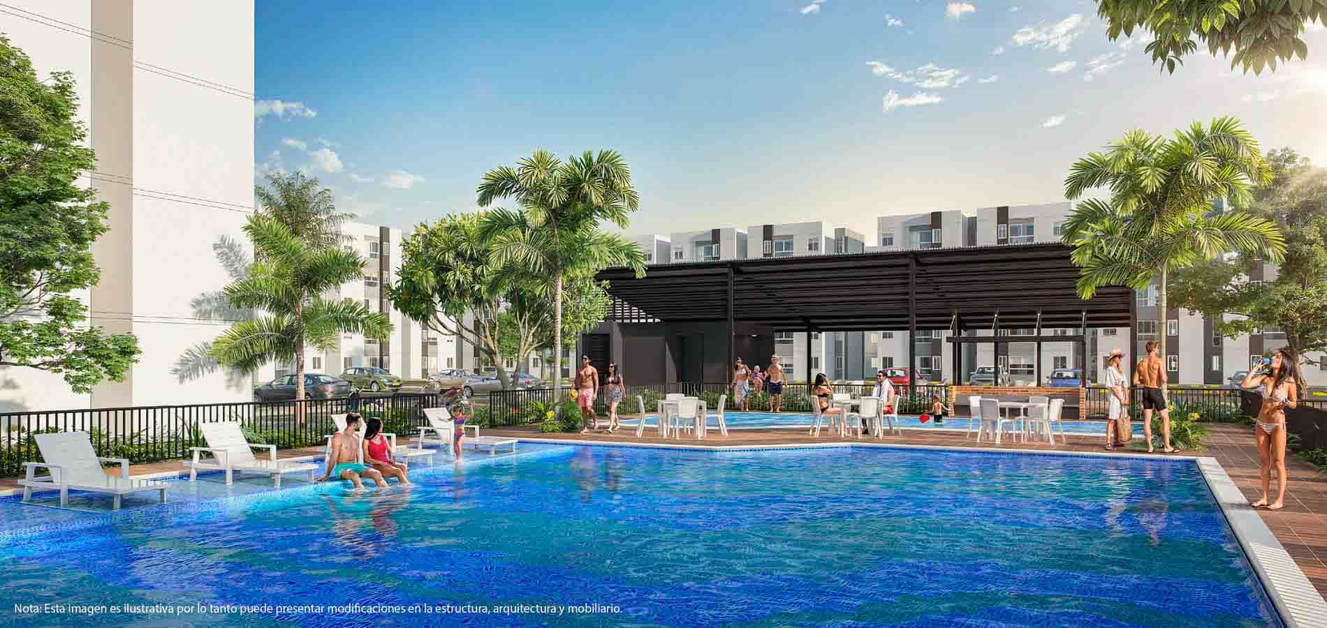 Samán del Encanto proyecto de vivienda-1