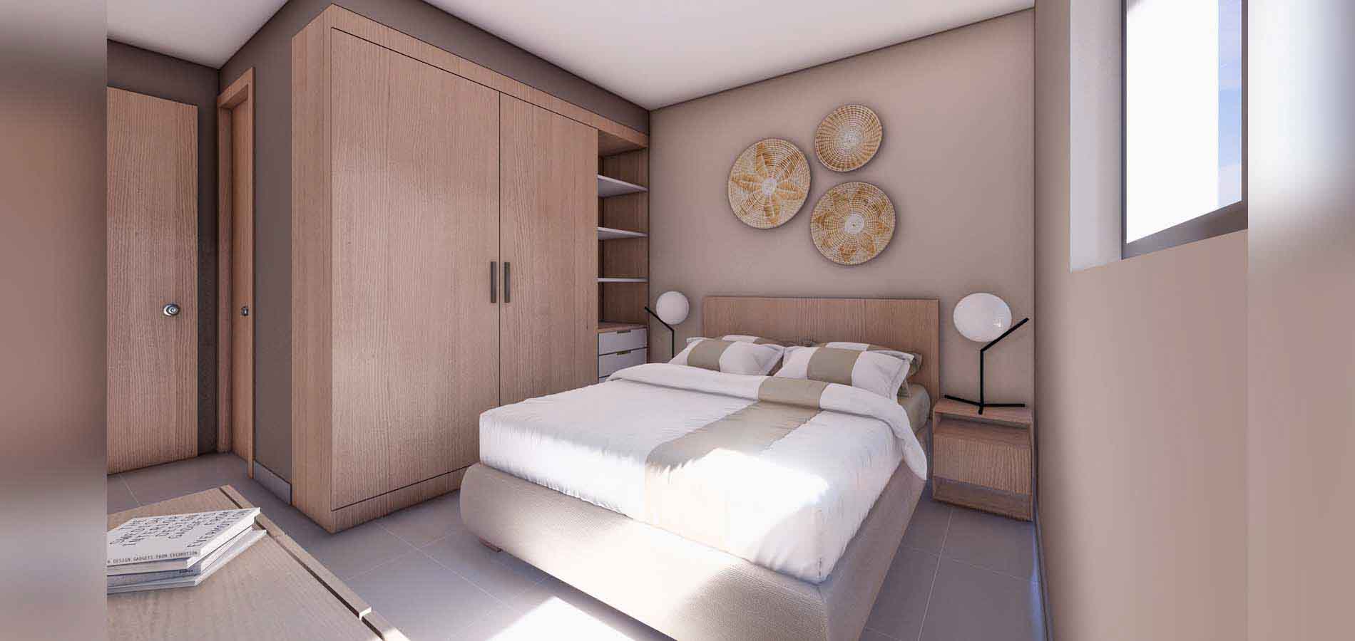 Foto Inmueble tipo Tipo A