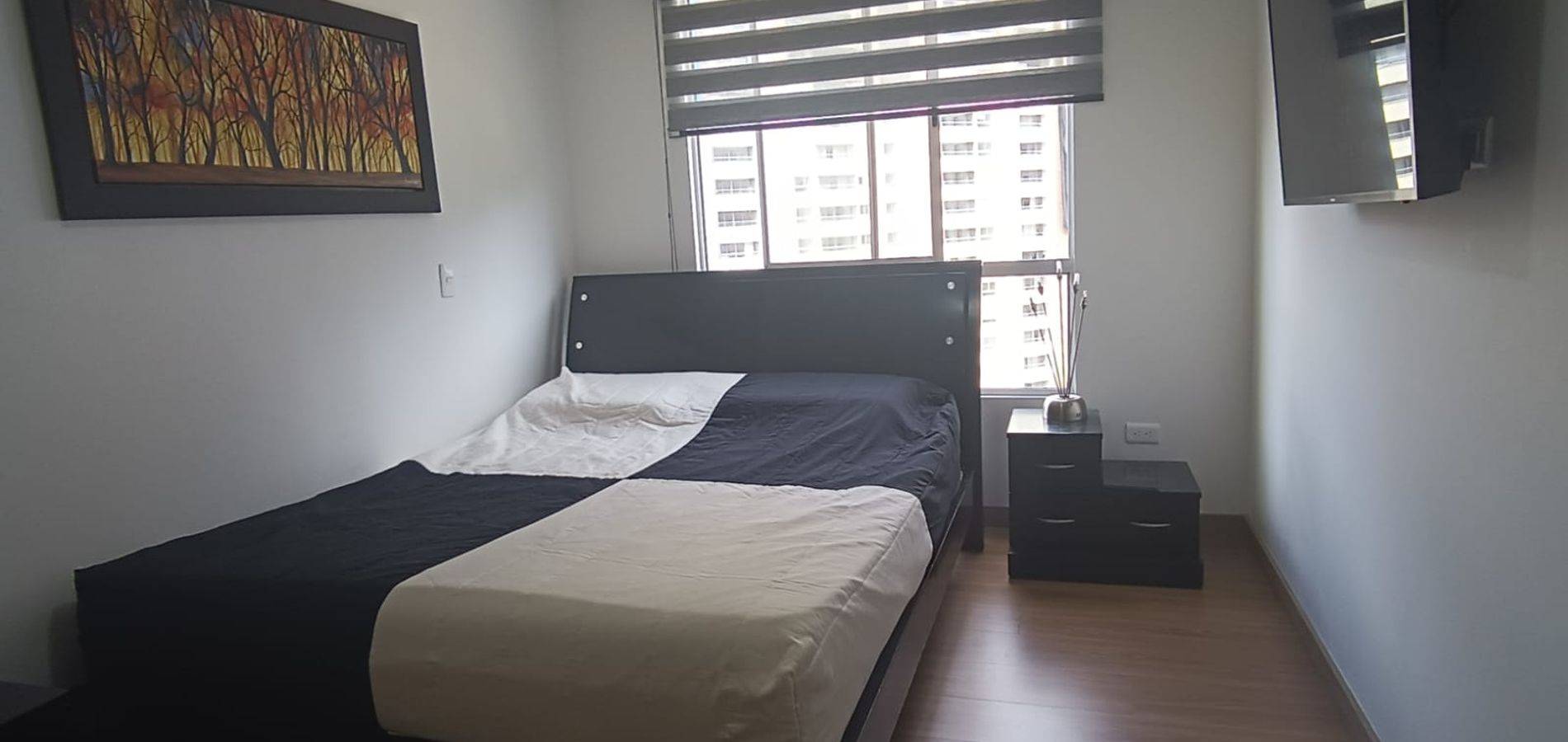 Venta de Apartamento en Sabaneta Sector San Jose-0