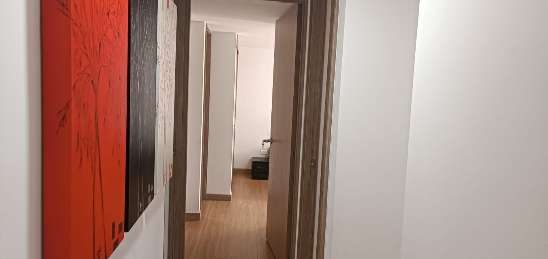Venta de Apartamento en Sabaneta Sector San Jose-2