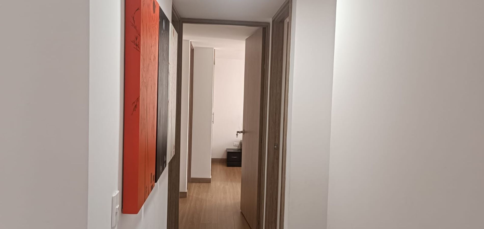 Venta de Apartamento en Sabaneta Sector San Jose-3