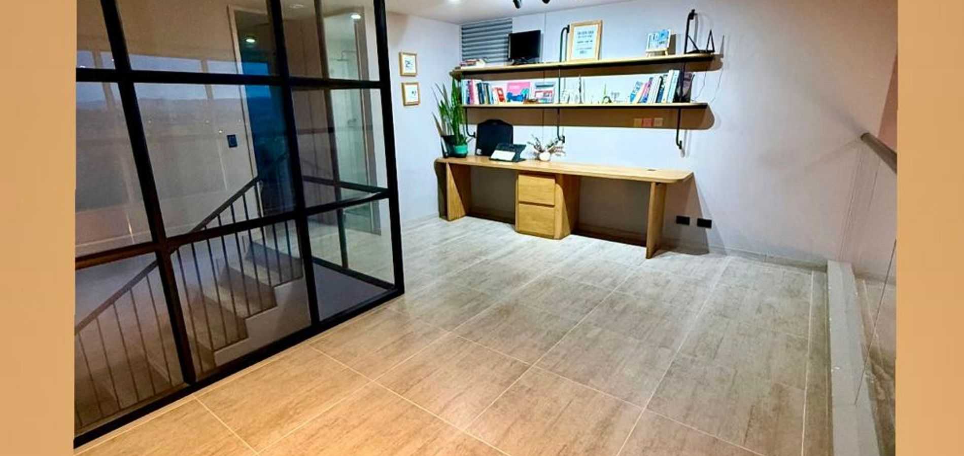 Penthouse Duplex  Vista Verde Definida  Ojo de agua  Rionegr-2