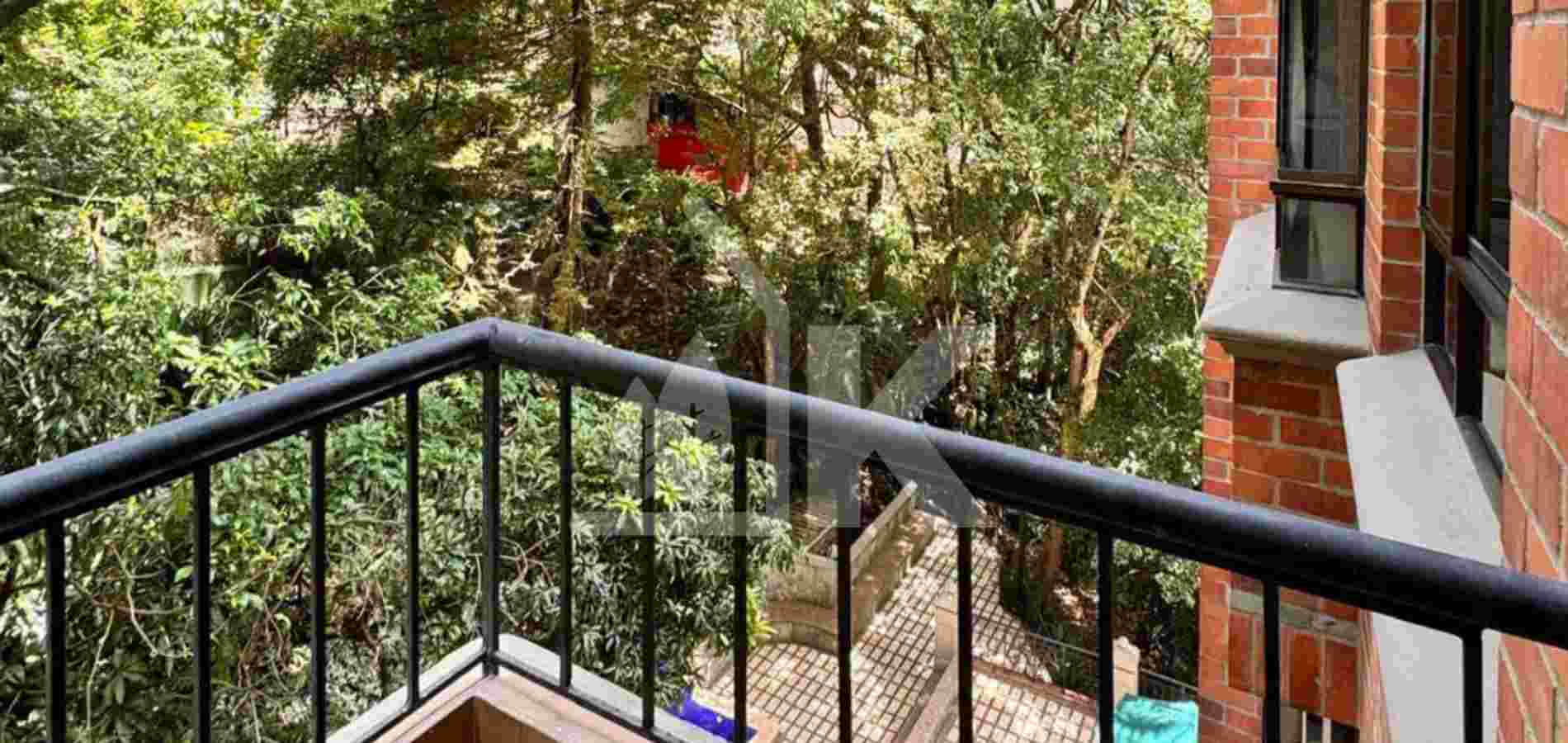 Apartamento en venta, Arroyuelos, sector Vizcaya Poblado-2