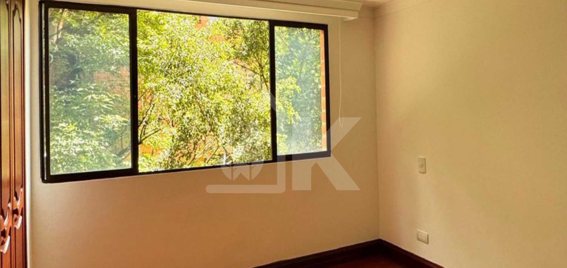 Apartamento en venta, Arroyuelos, sector Vizcaya Poblado-3