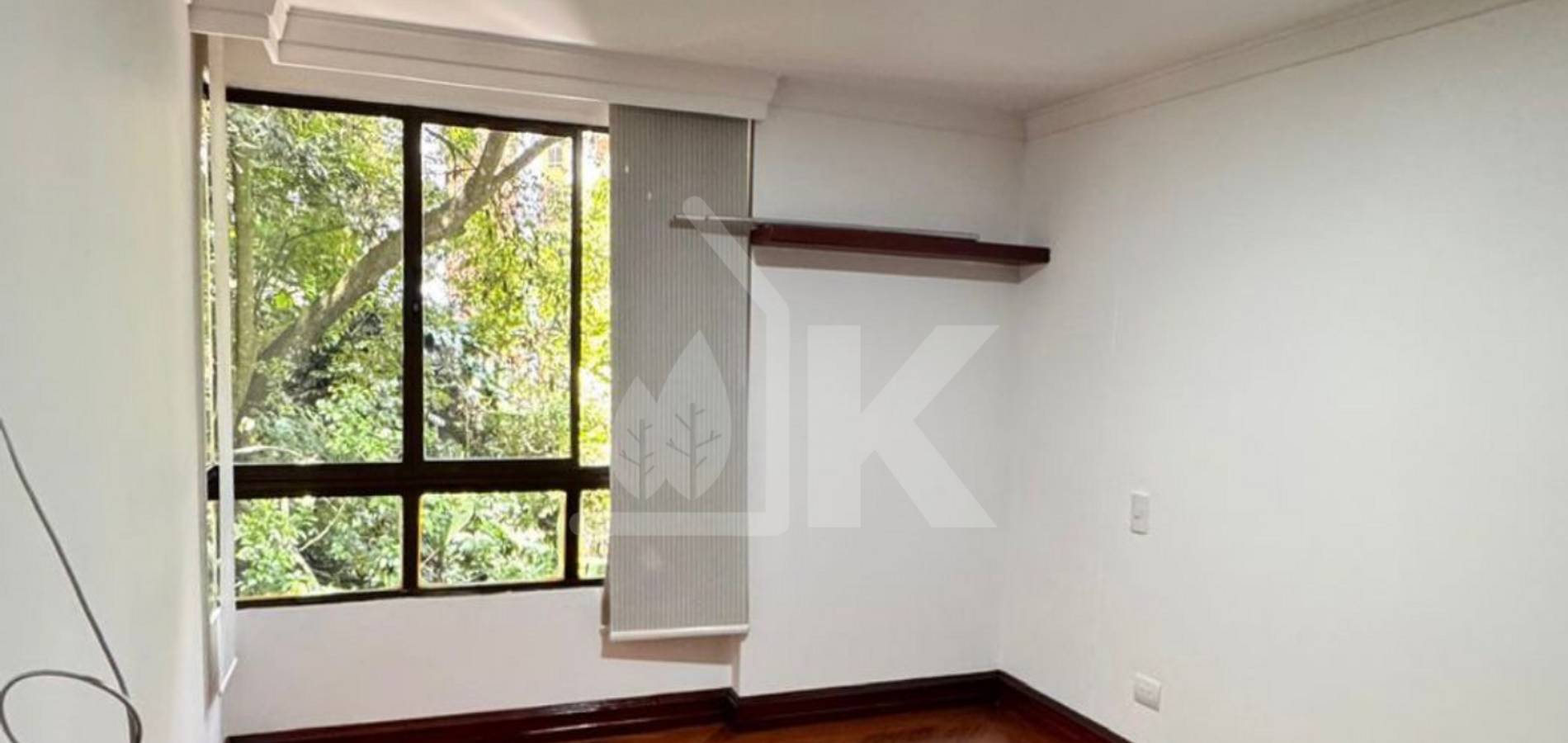 Apartamento en venta, Arroyuelos, sector Vizcaya Poblado