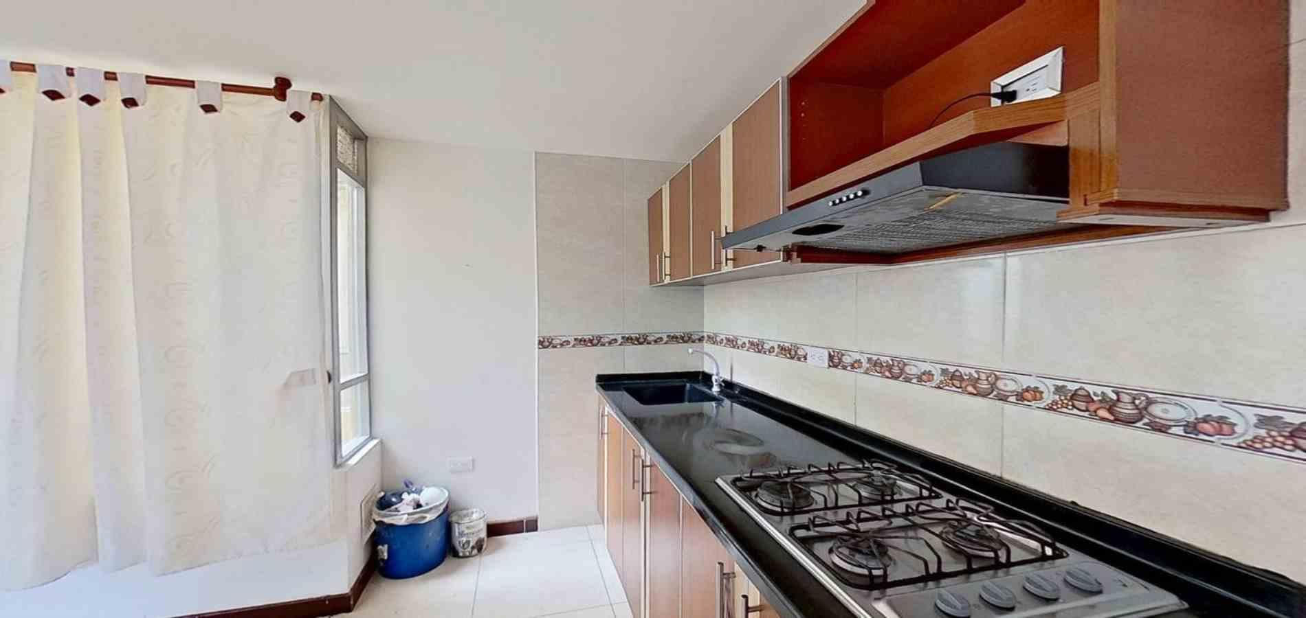 Apartamento para Venta San Cayetano, Suba