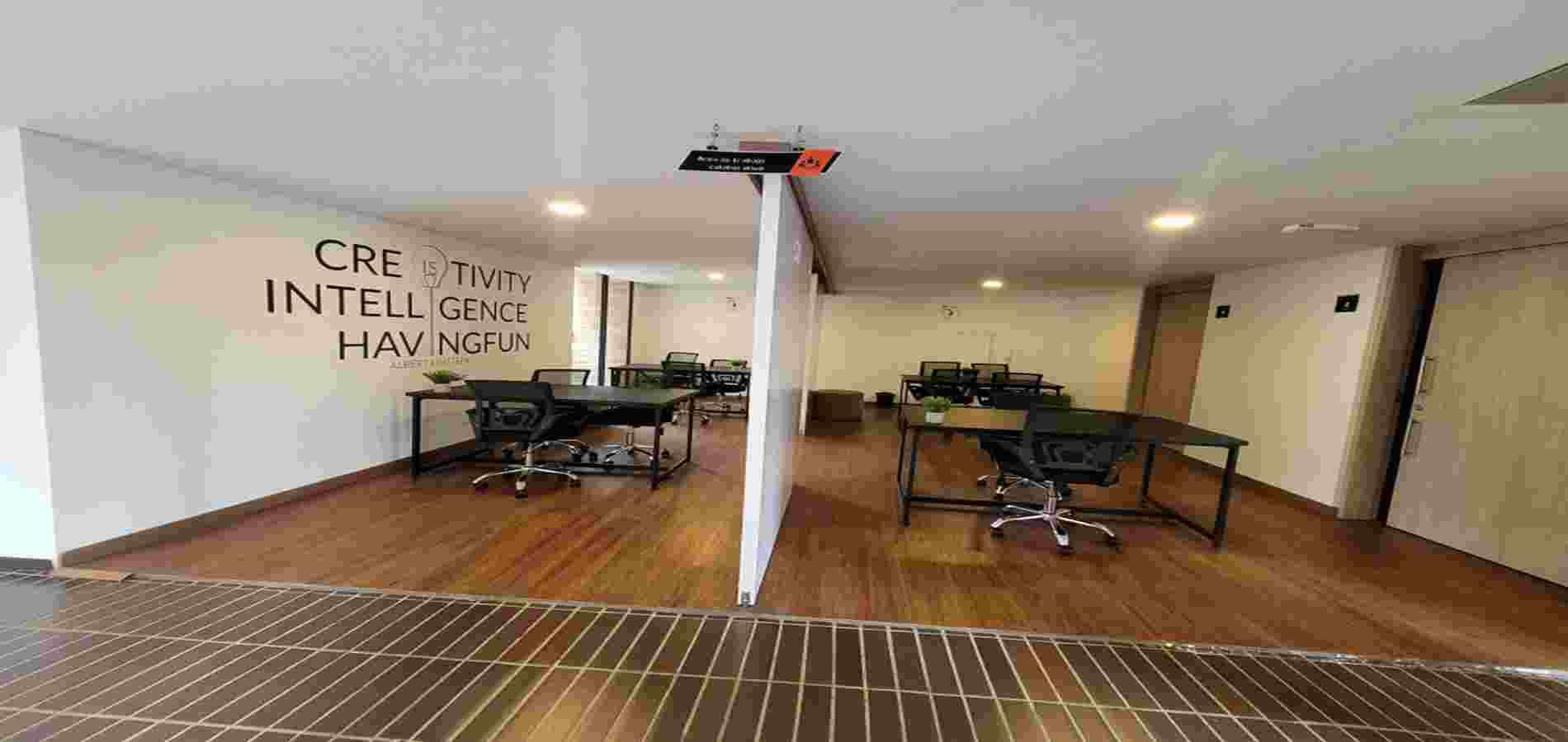 VENTA APARTAMENTO Centro Internacional-1