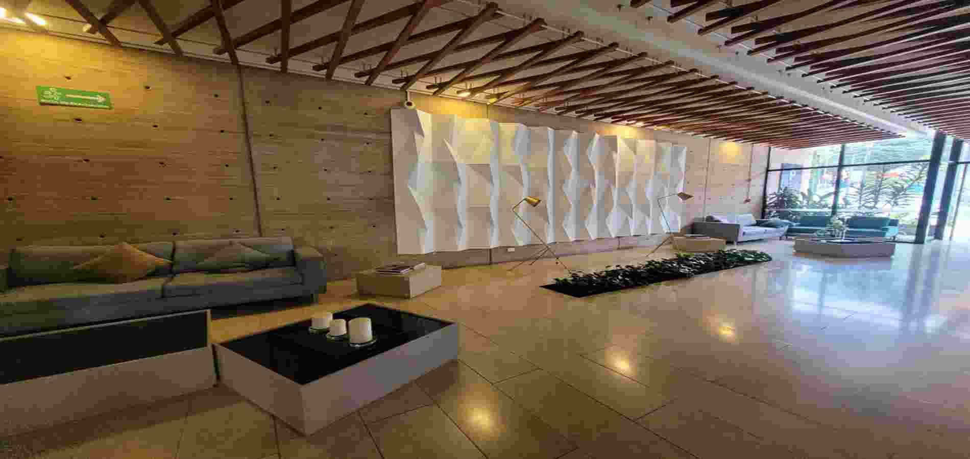 VENTA APARTAMENTO Centro Internacional-2