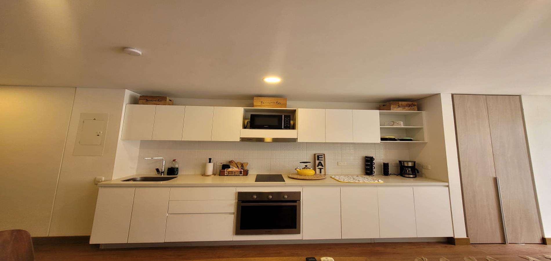 VENTA APARTAMENTO Centro Internacional