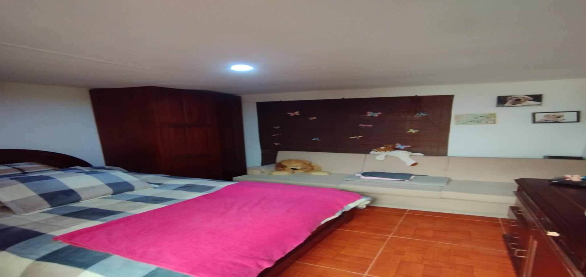 VENTA CASA El Verbenal-Usaquén-1