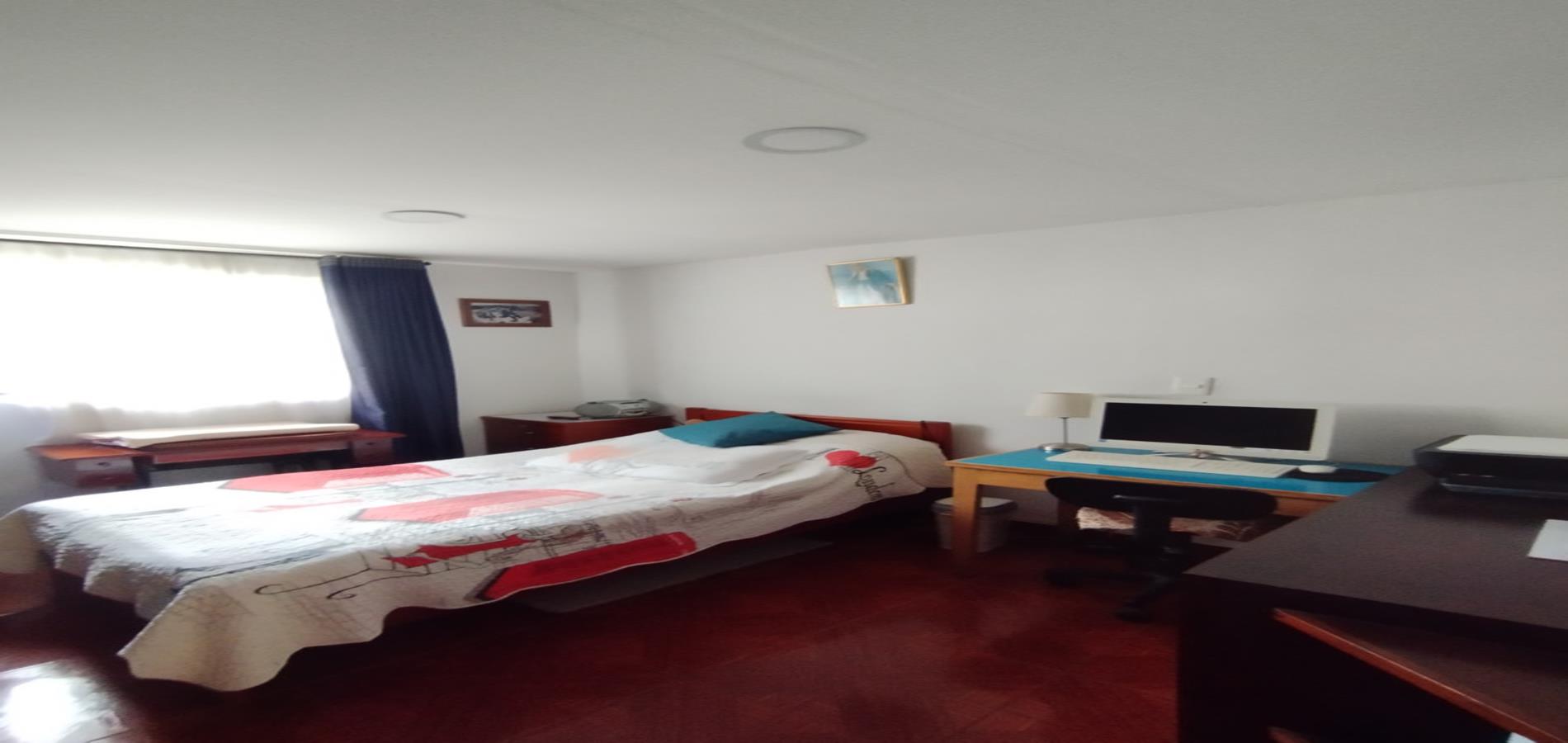 VENTA CASA El Verbenal-Usaquén-2