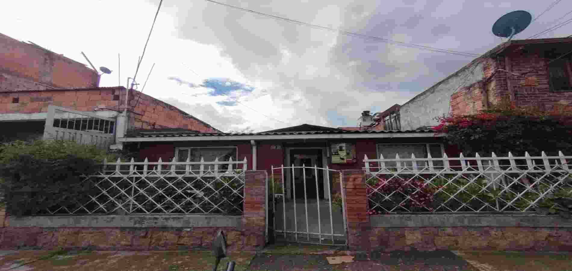 VENTA CASA El Verbenal-Usaquén