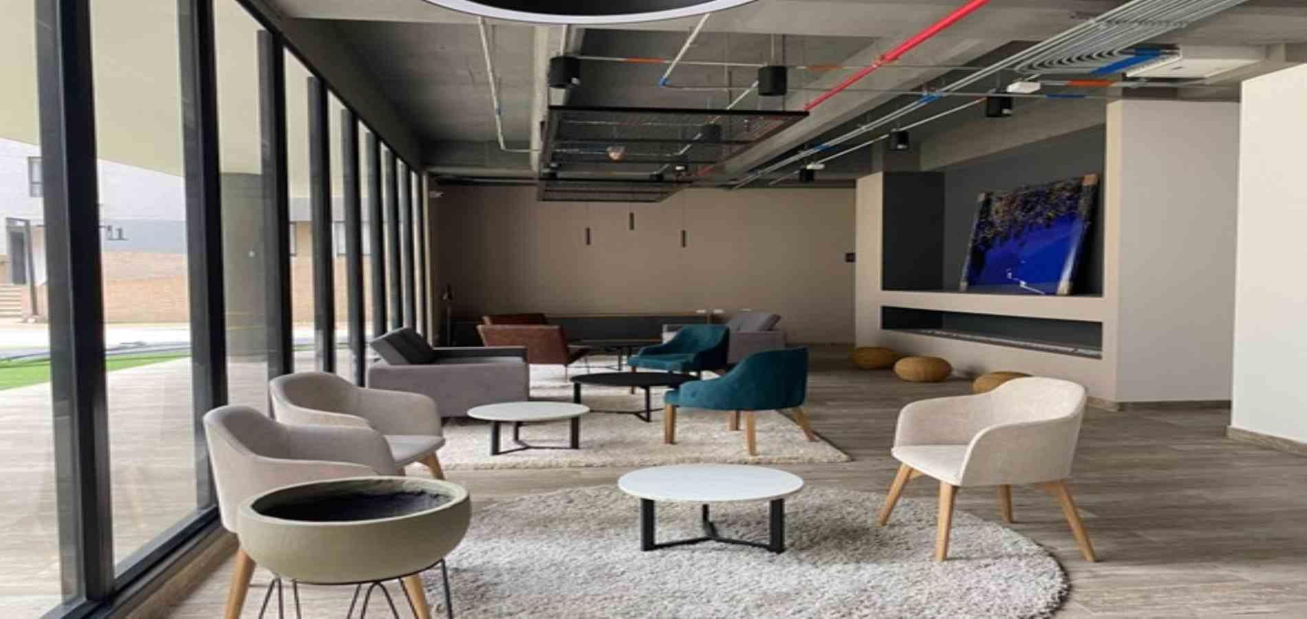 Apartamento en Venta en El plan Suba-1