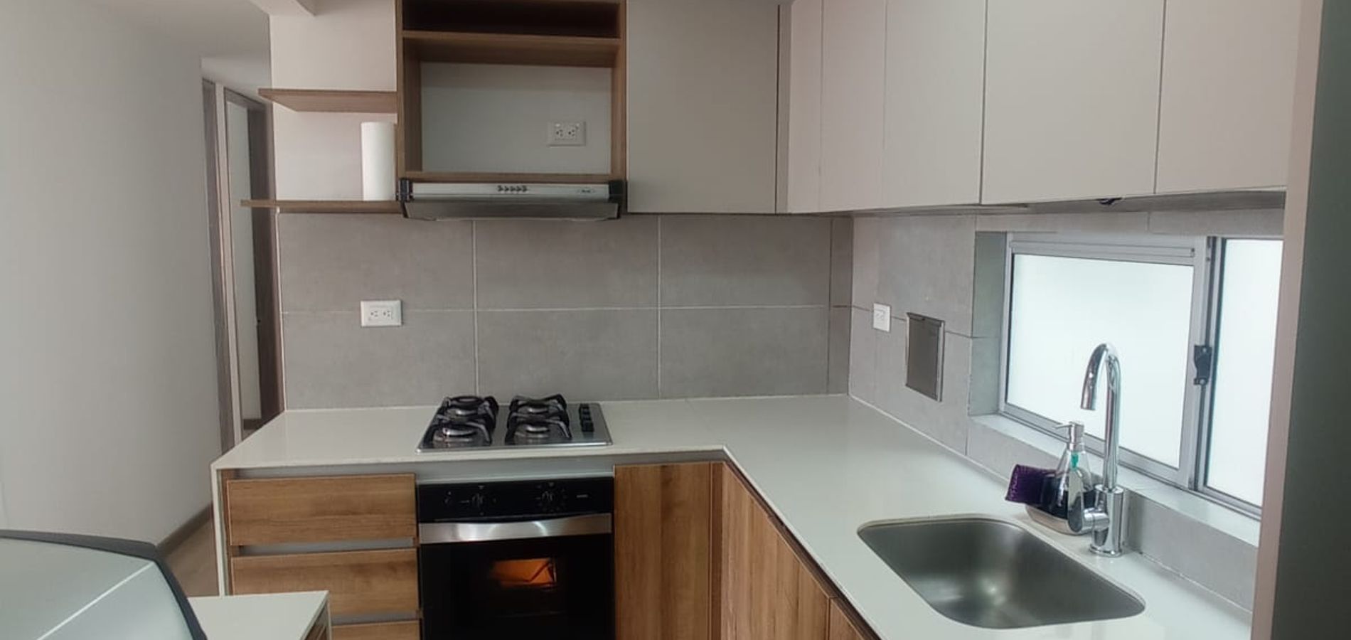 VENTA APARTAMENTO GRAN GRANADA-0