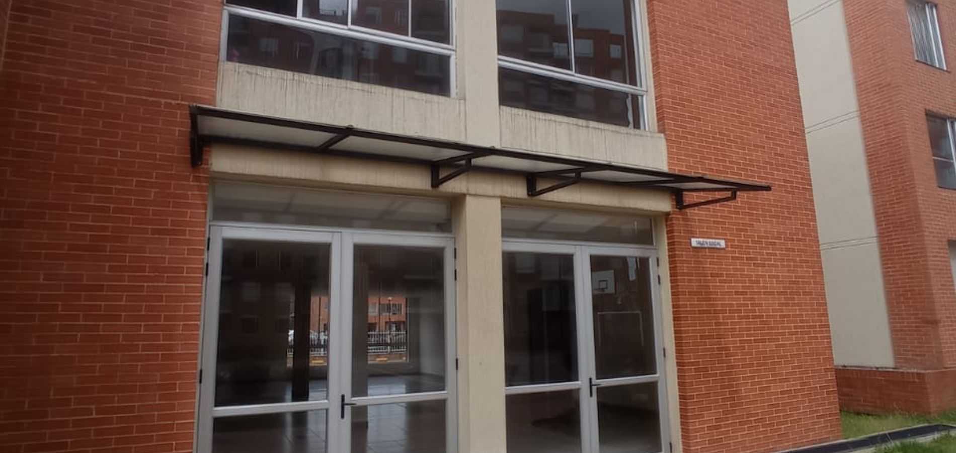 VENTA APARTAMENTO GRAN GRANADA-3