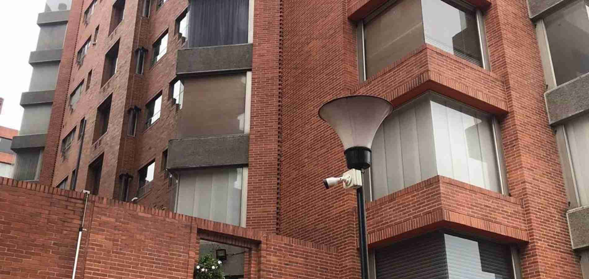 Apartamento en venta en Santa Paula-0