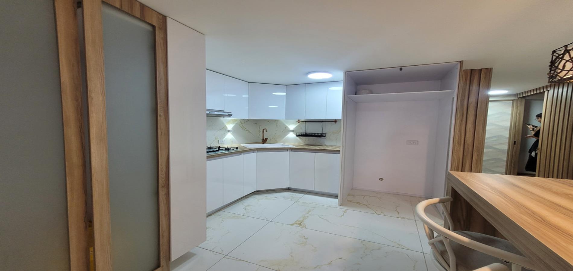 VENTA APARTAMENTO Santa Barbara Central-Usaquén-0