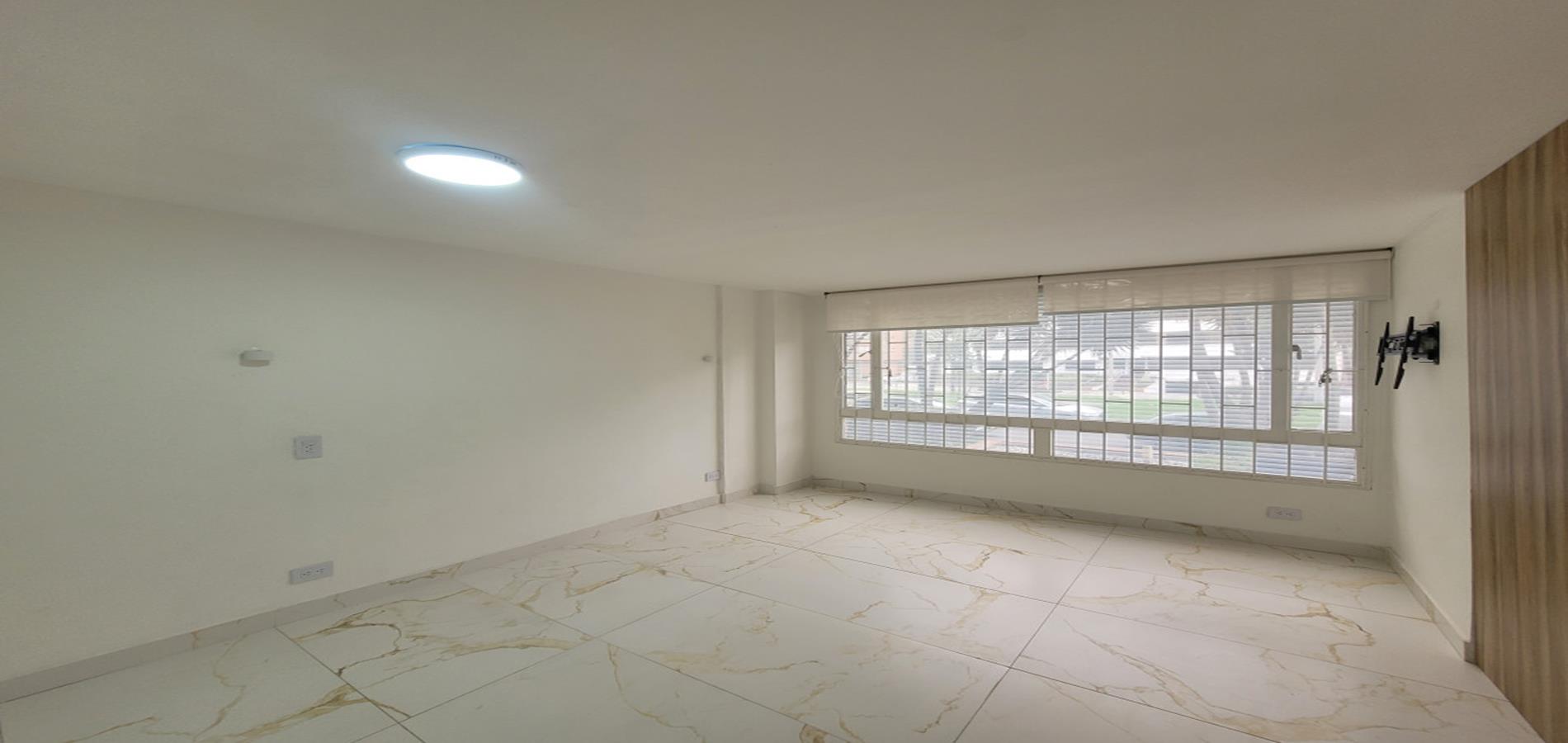 VENTA APARTAMENTO Santa Barbara Central-Usaquén-1