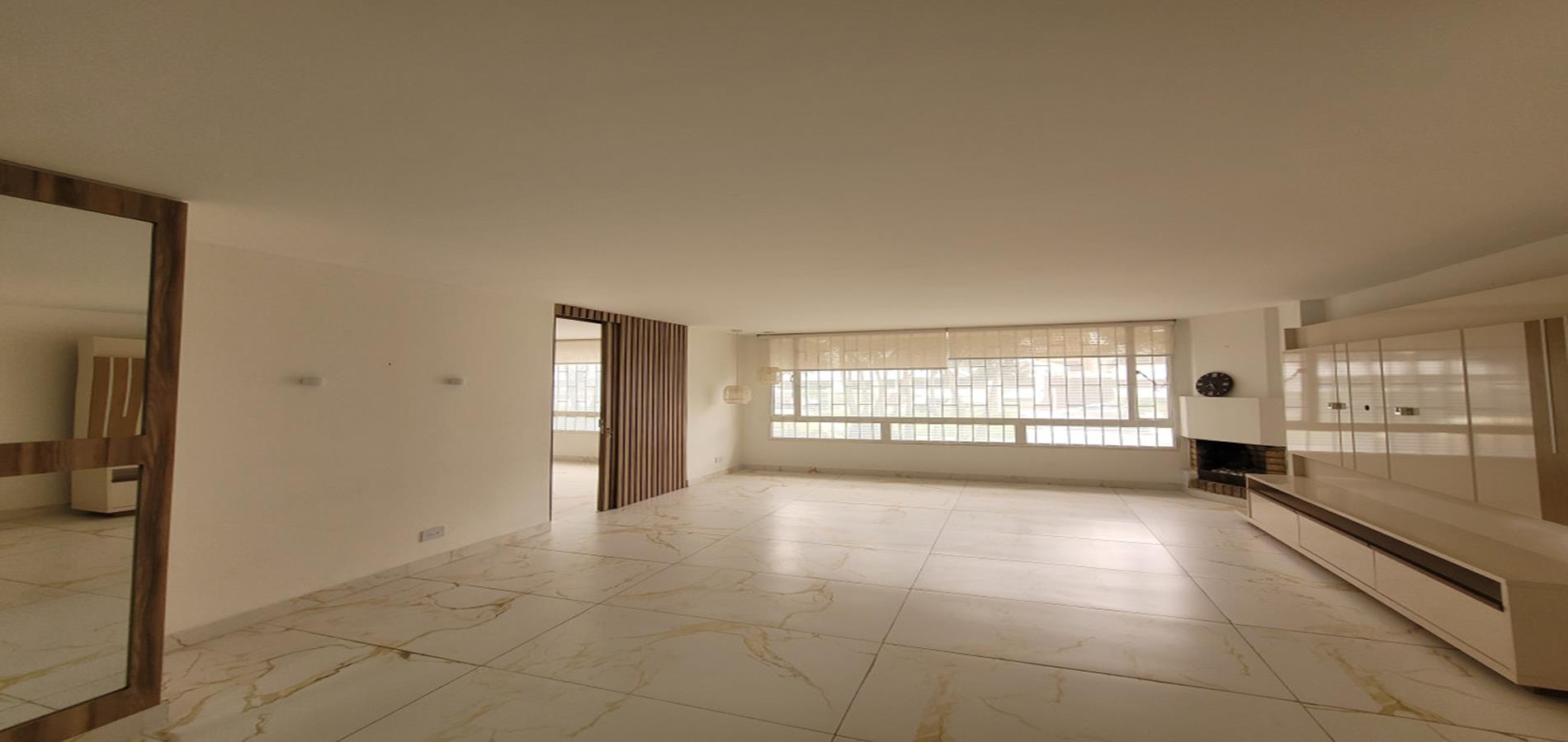 VENTA APARTAMENTO Santa Barbara Central-Usaquén-2