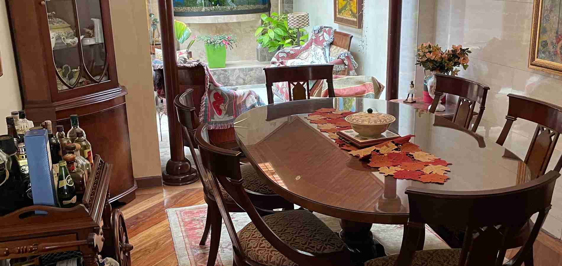 Casa en venta en Usaquén, Bogotá-2