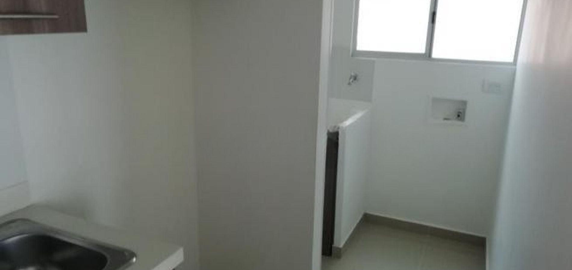 Apartamento en venta en La Abadía 2 Habitaciones-1