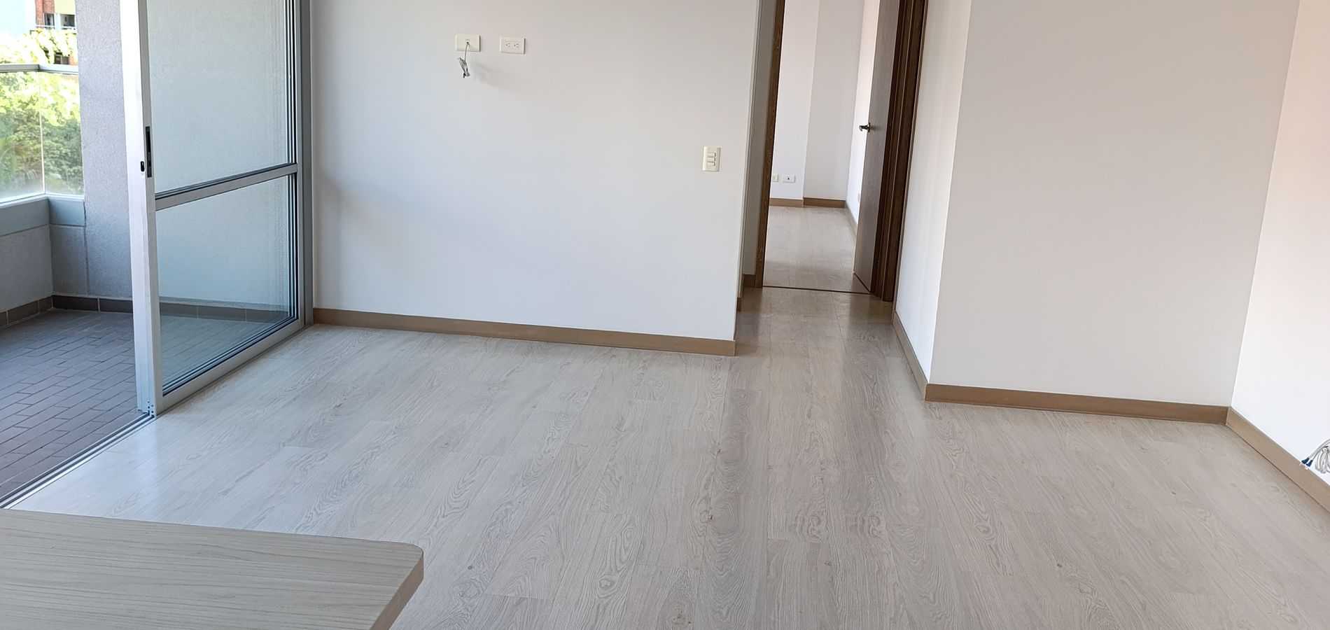Venta de apartamento en Suramerica, unidad Bosque Grande-3