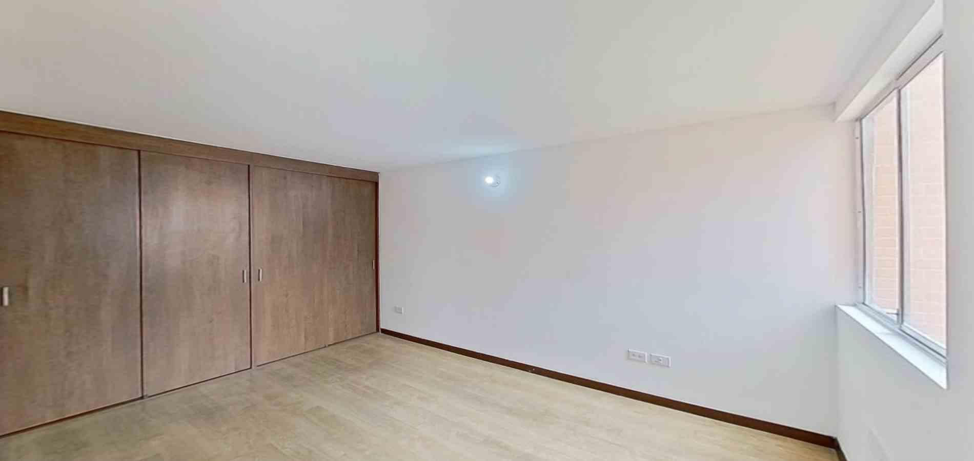 Apartamento para Venta en Mosquera-0