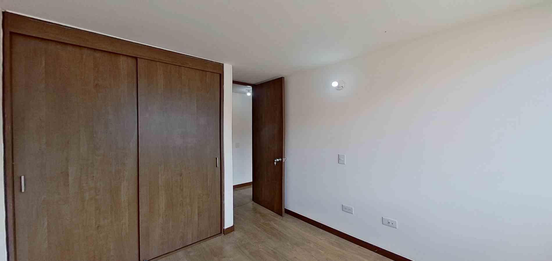 Apartamento para Venta en Mosquera-1