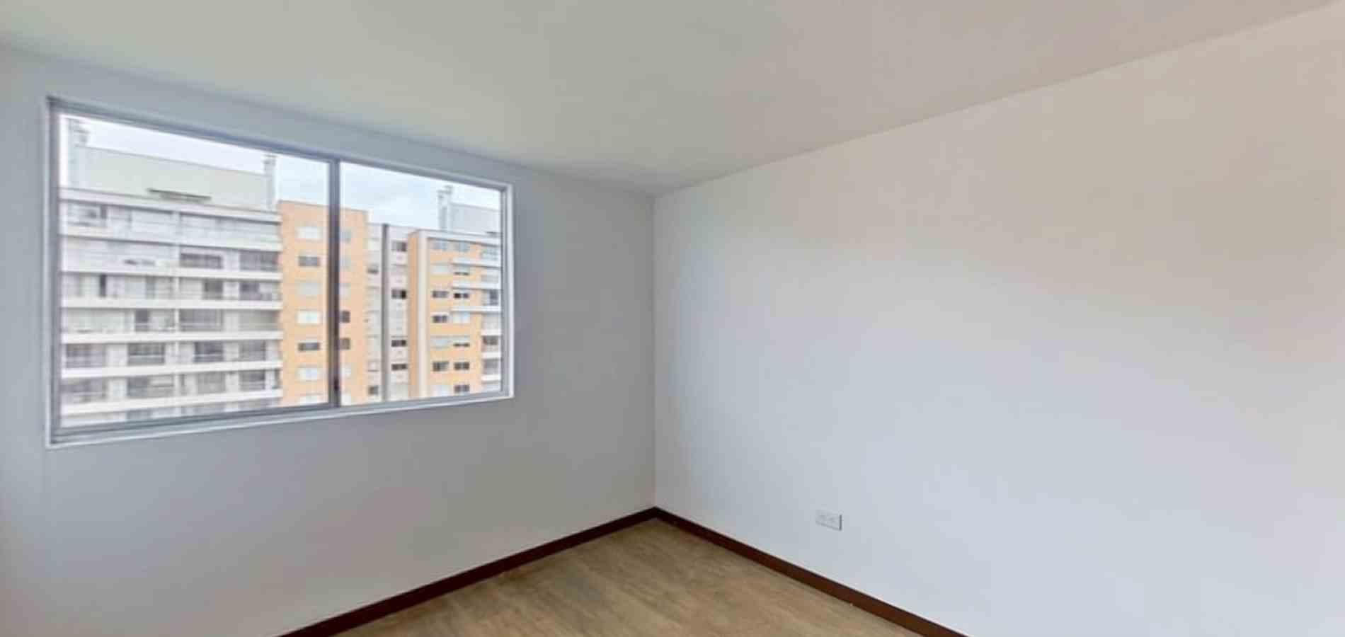 Apartamento para Venta en Mosquera-2