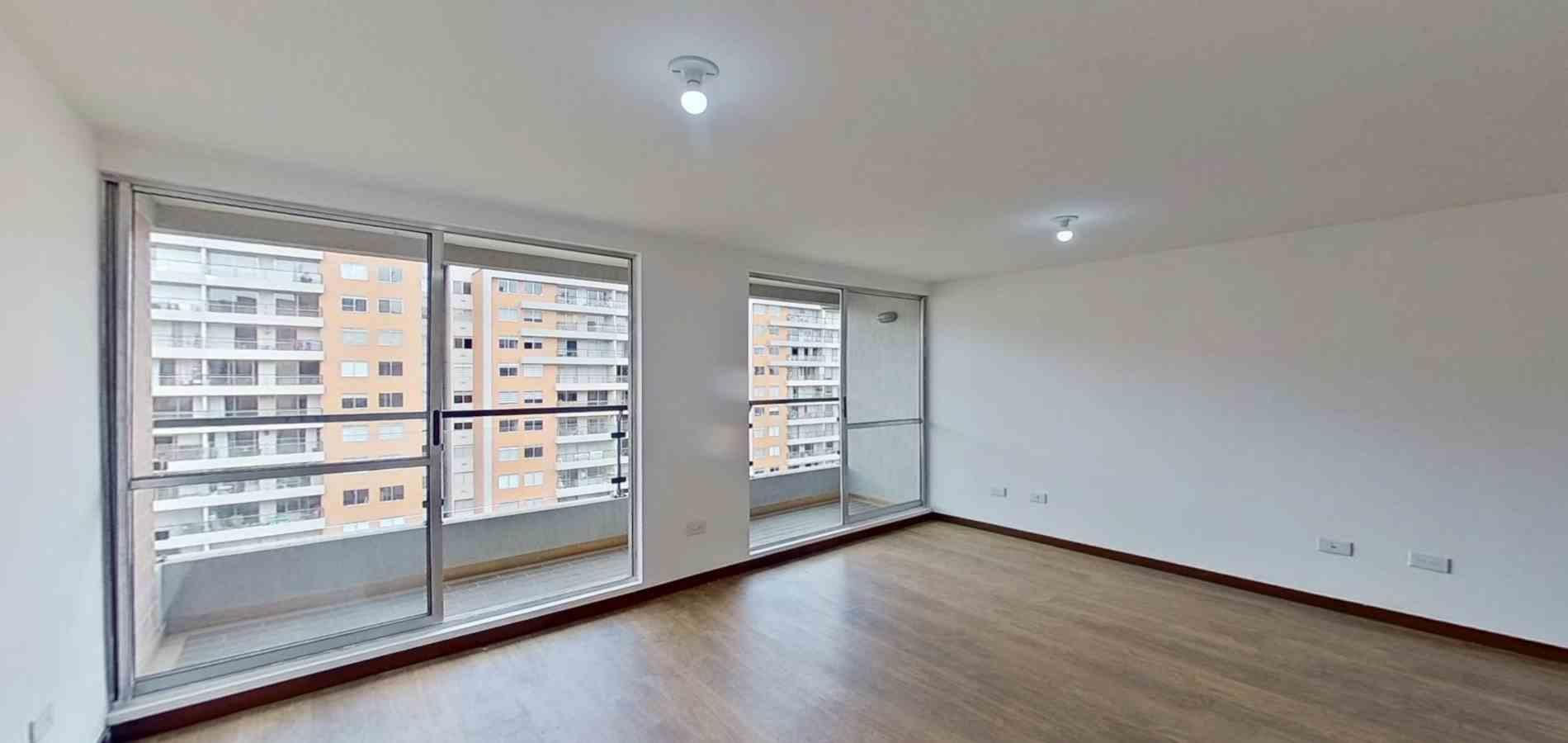 Apartamento para Venta en Mosquera-3