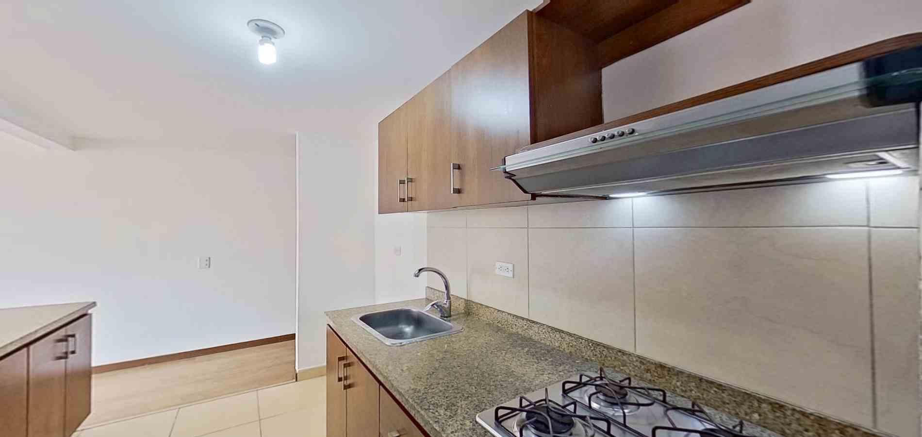 Apartamento para Venta en Mosquera