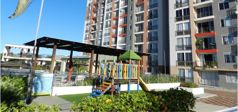 Bosques De Morelia II Condominio ll proyecto de vivienda-1