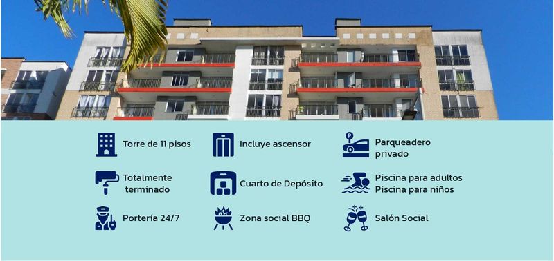 Bosques De Morelia II Condominio ll proyecto de vivienda-3