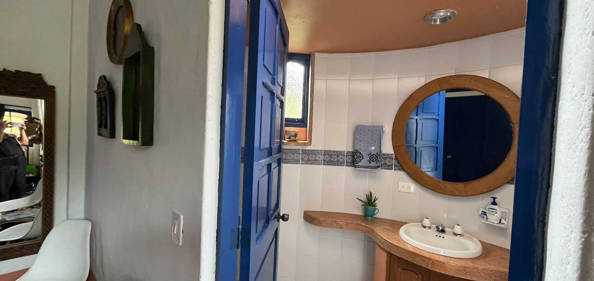 VENTA HERMOSA CASA FINCA EN EL SECTOR EL SALADO EL RETIRO AN-0