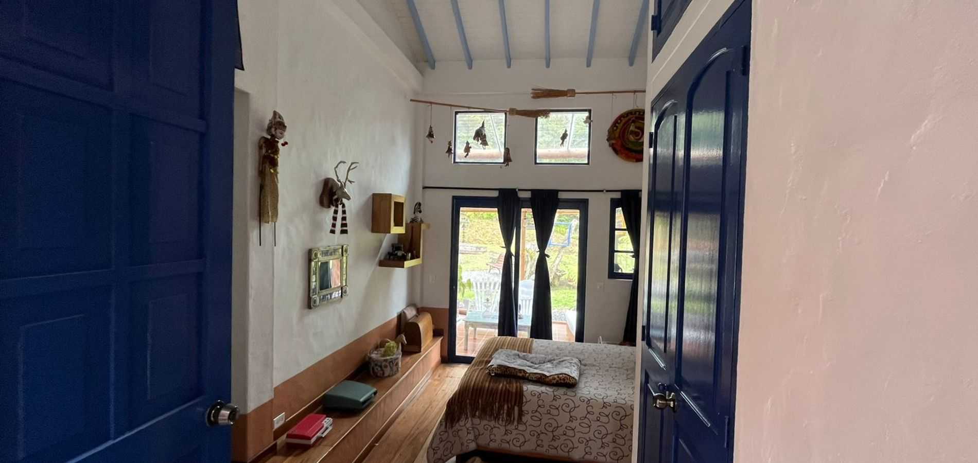 VENTA HERMOSA CASA FINCA EN EL SECTOR EL SALADO EL RETIRO AN-2