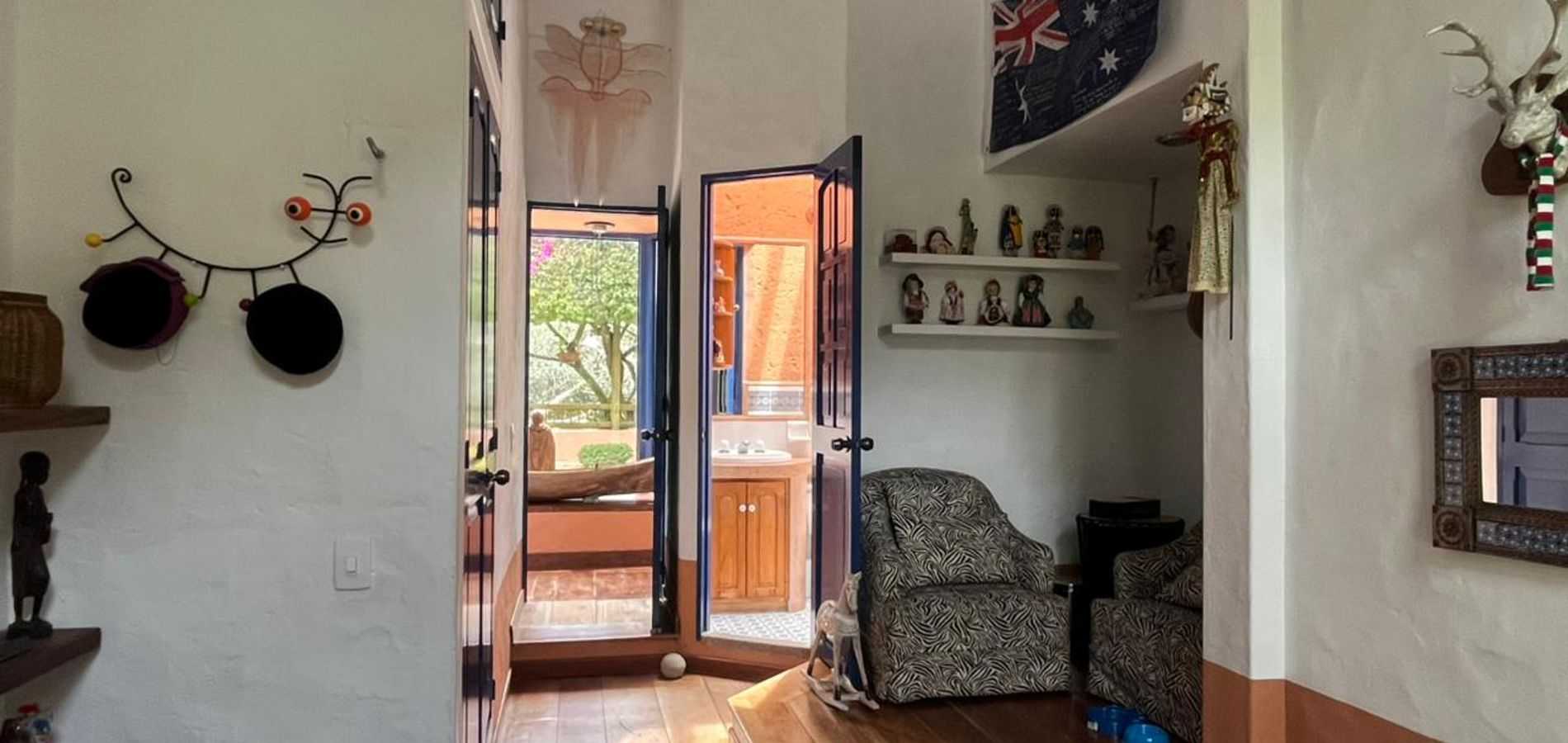 VENTA HERMOSA CASA FINCA EN EL SECTOR EL SALADO EL RETIRO AN-3