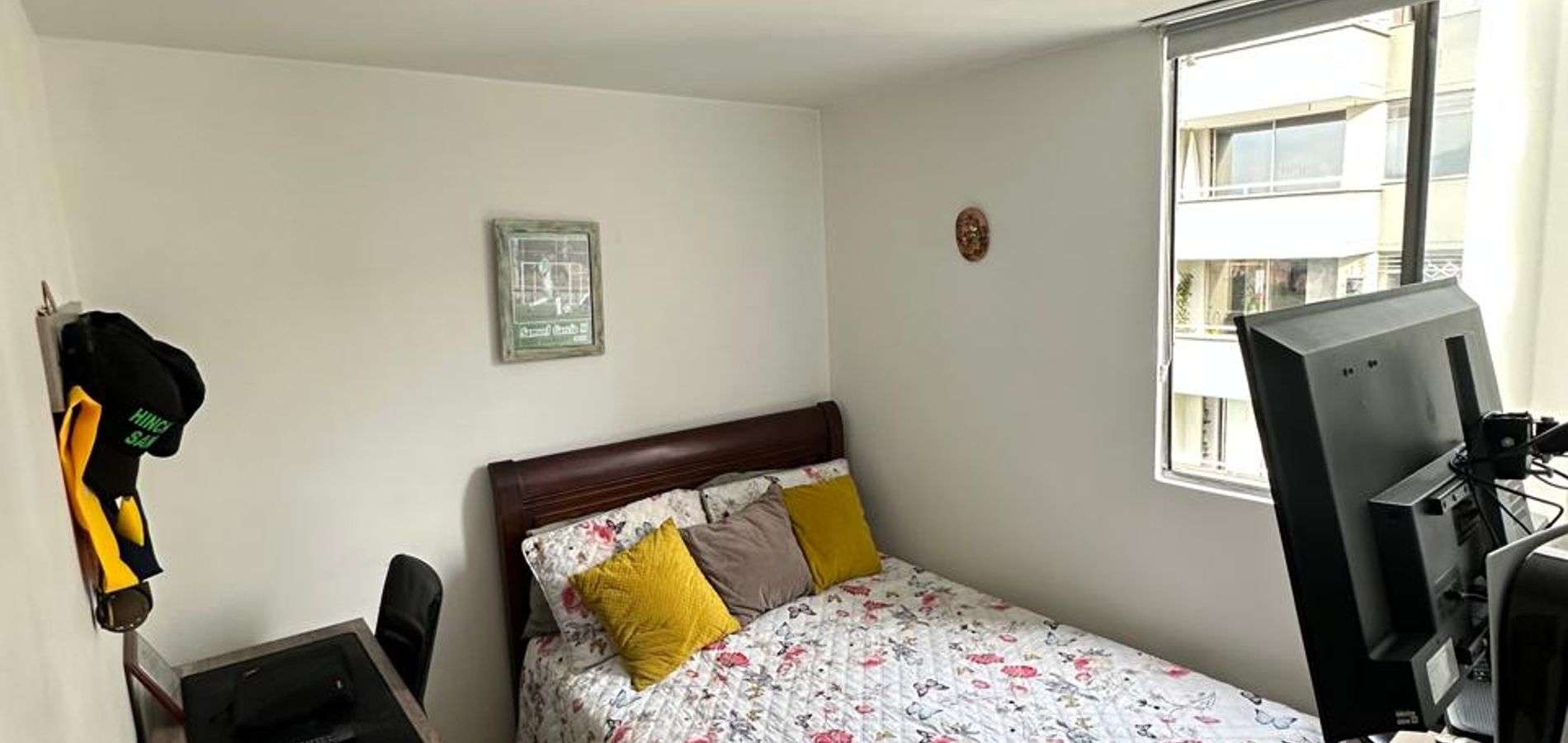 Apartamento en venta en Belén La Mota 3 Habitaciones-0