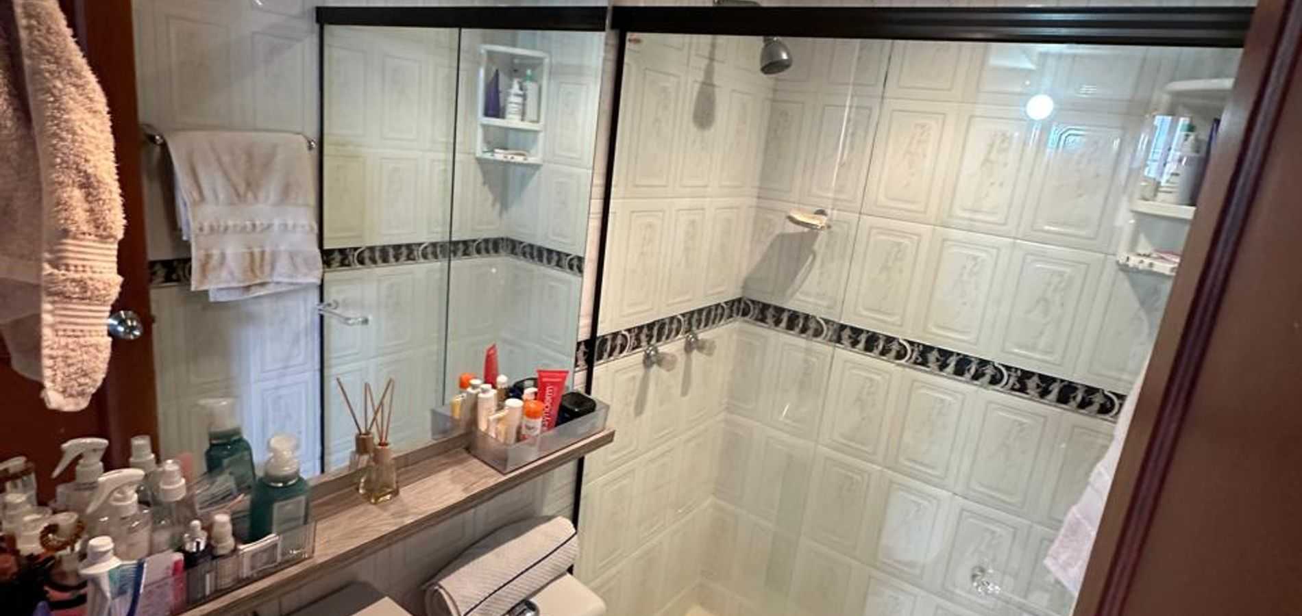 Apartamento en venta en Belén La Mota 3 Habitaciones-3