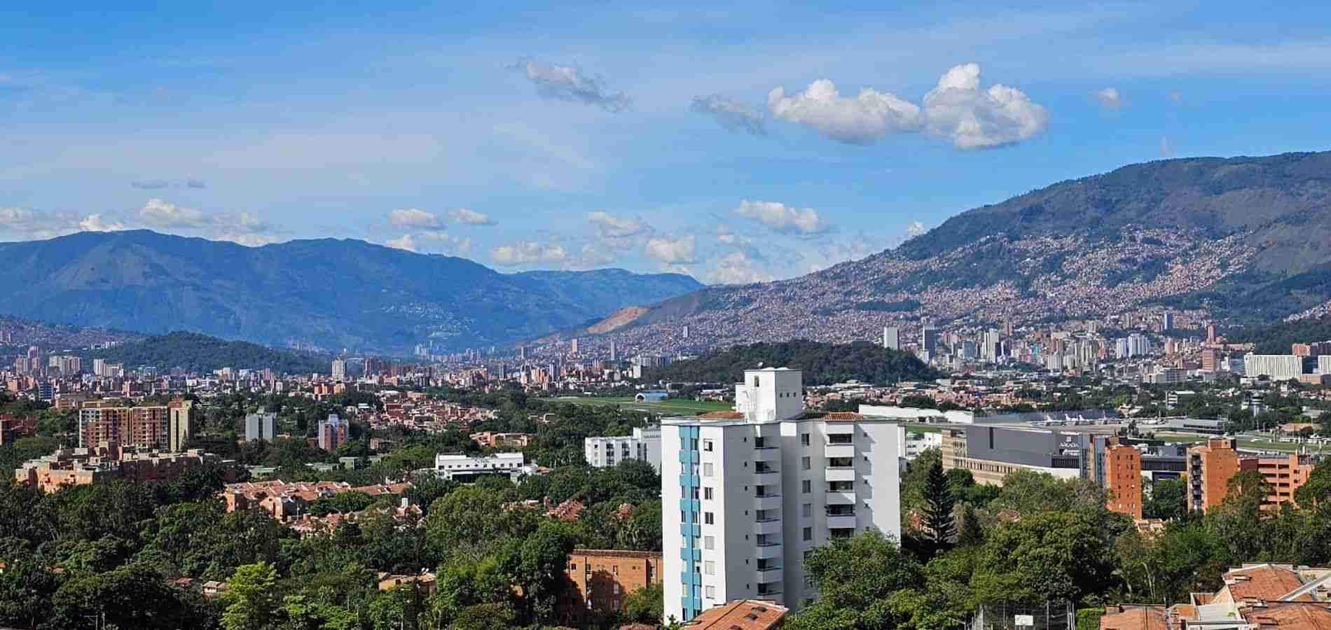 Apartamento en venta en Belén La Mota 3 Habitaciones