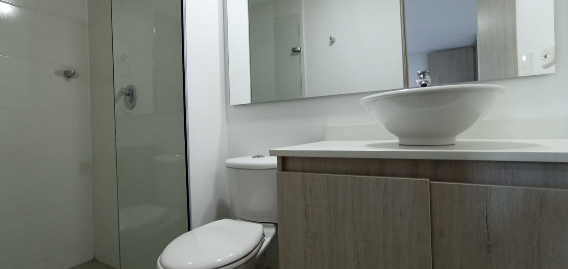 Apartamento en venta - Maderos del Retiro-1