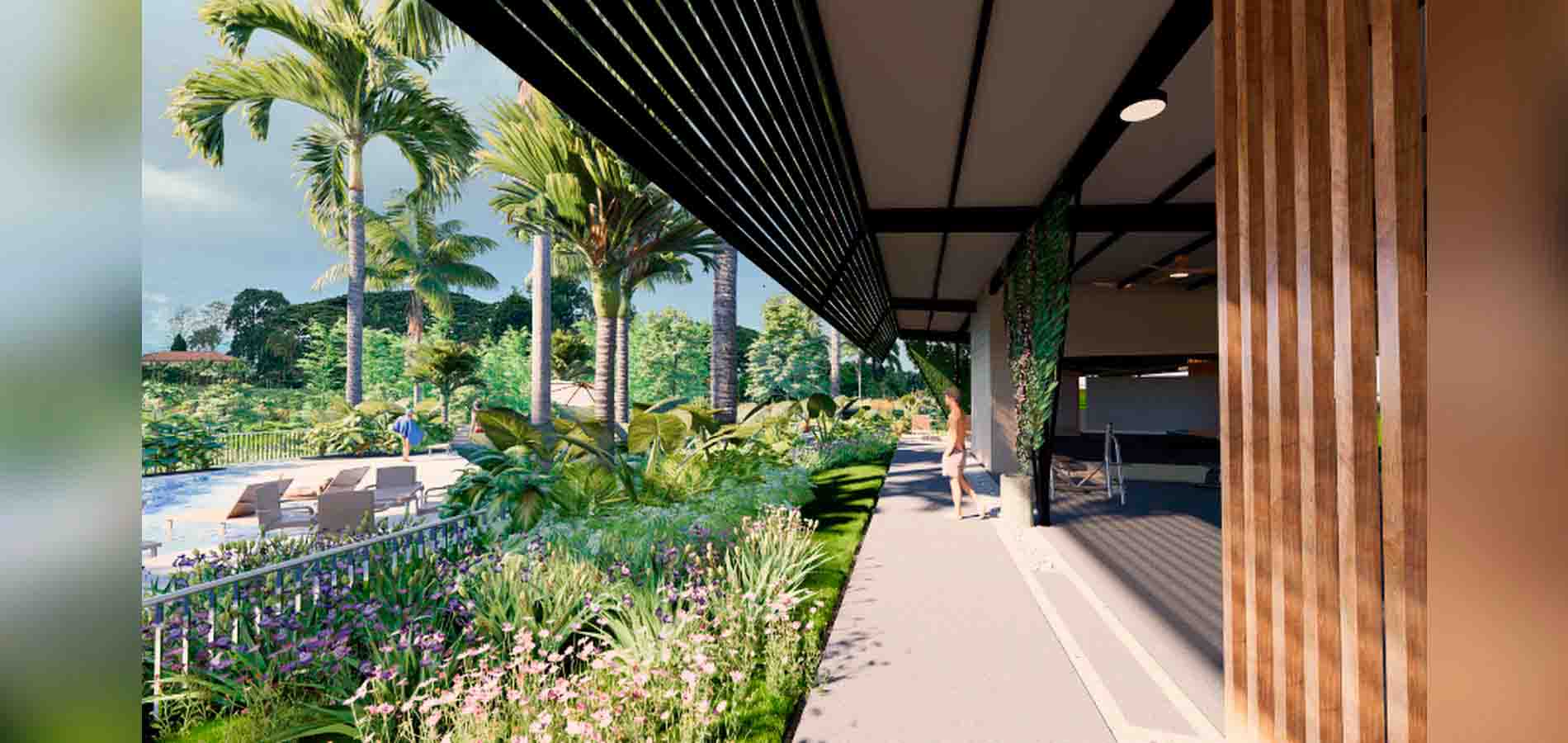 Azahar Home Suites proyecto de vivienda-0