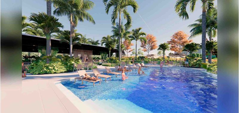 Azahar Home Suites proyecto de vivienda-1