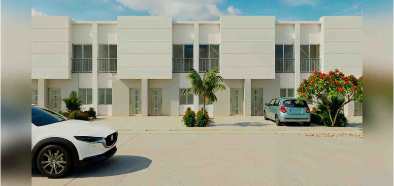 Urbanizacion Vallejo proyecto de vivienda-0