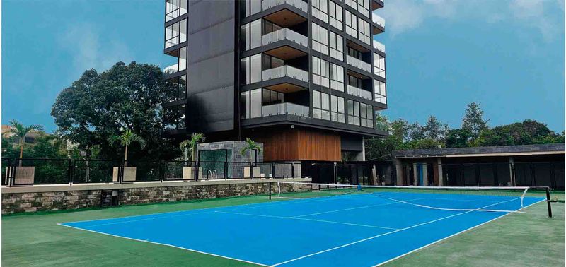 Kuro proyecto de vivienda