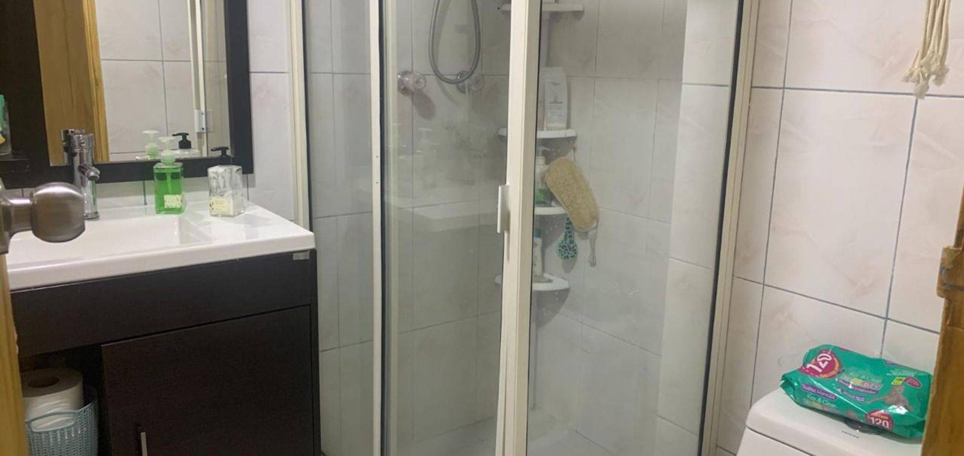 Apartamento en venta en Belén Rosales 3 Habitaciones-0