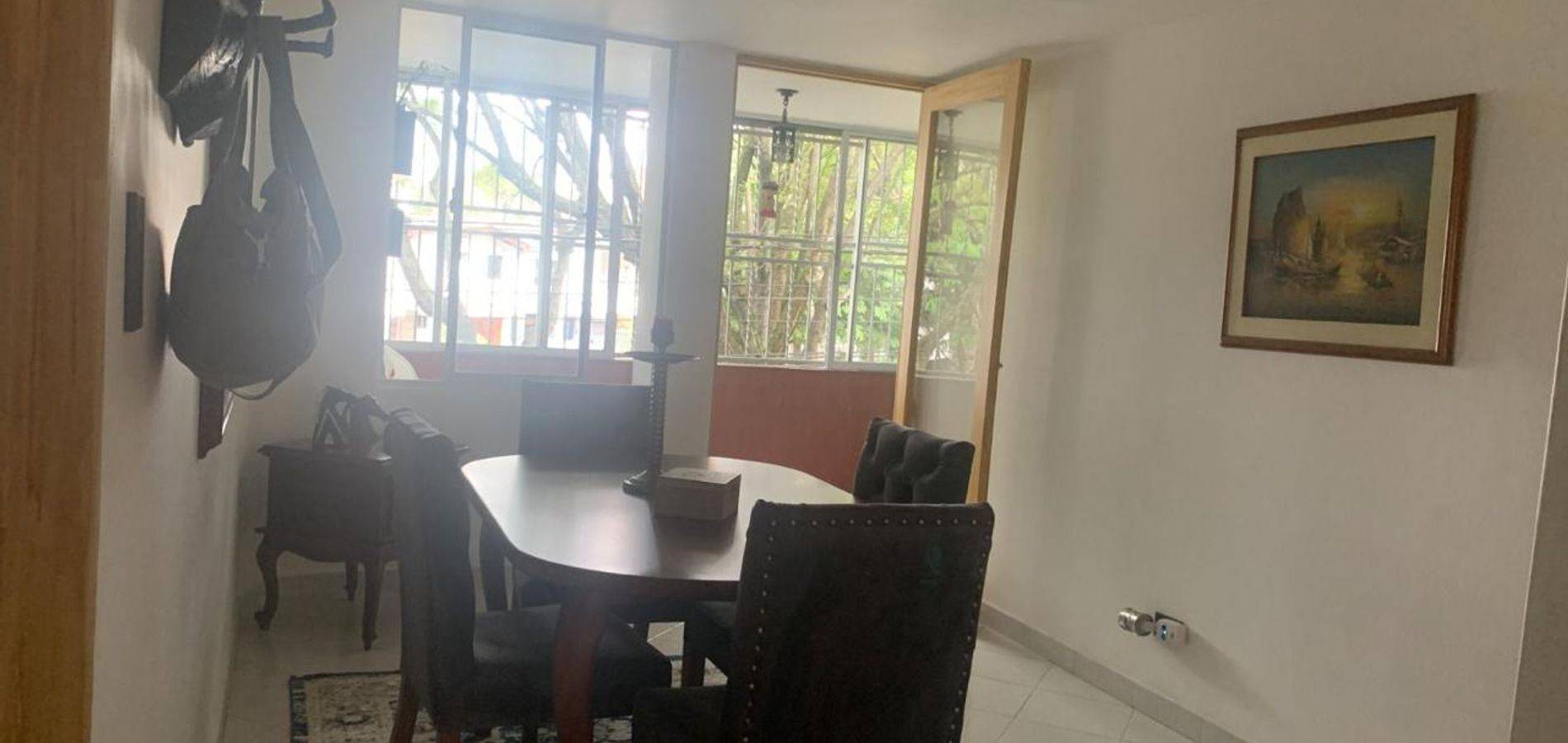 Apartamento en venta en Belén Rosales 3 Habitaciones-3