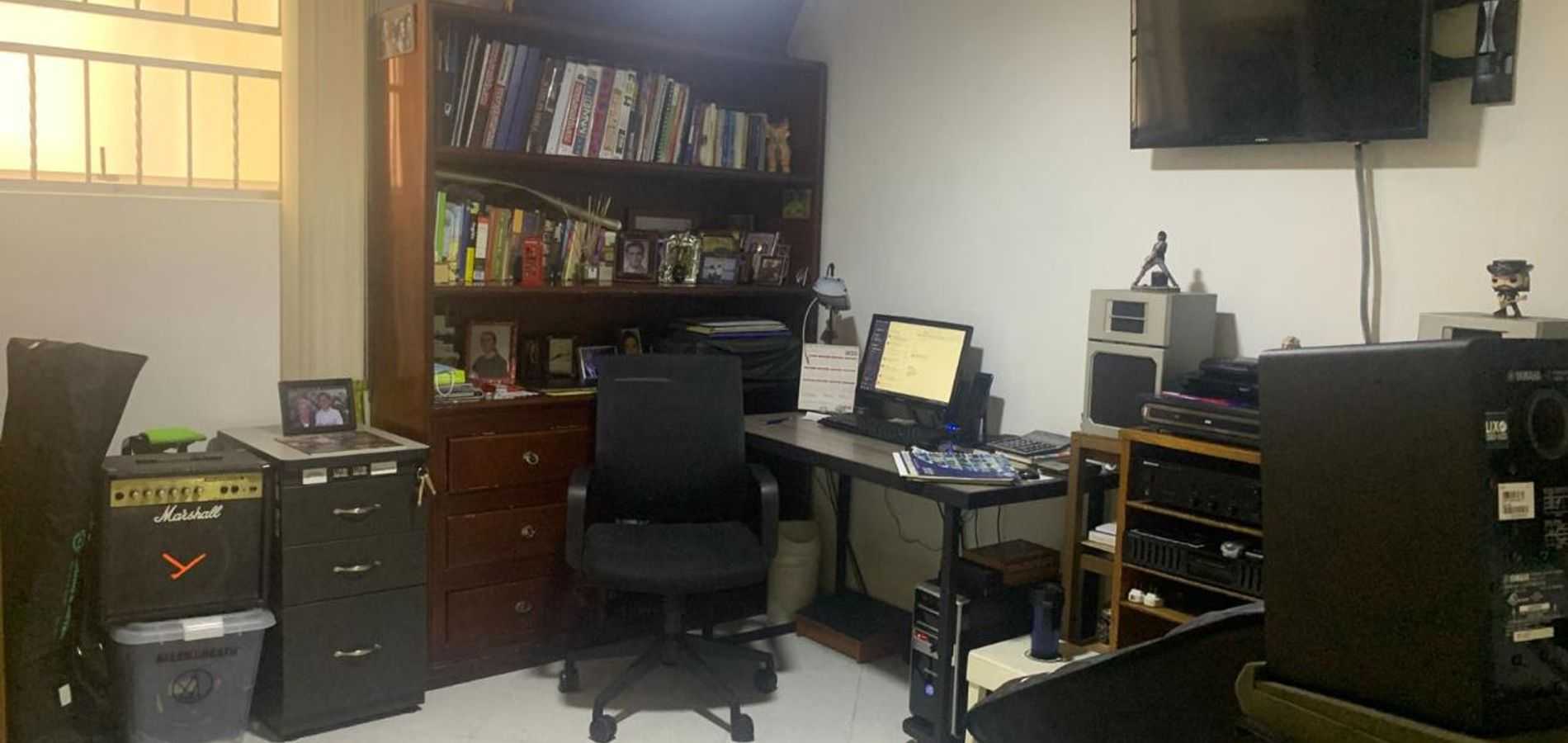 Apartamento en venta en Belén Rosales 3 Habitaciones